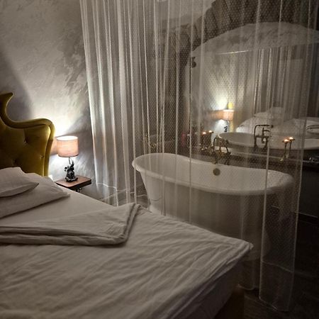 Apartman Moment Banská Štiavnica Exteriör bild