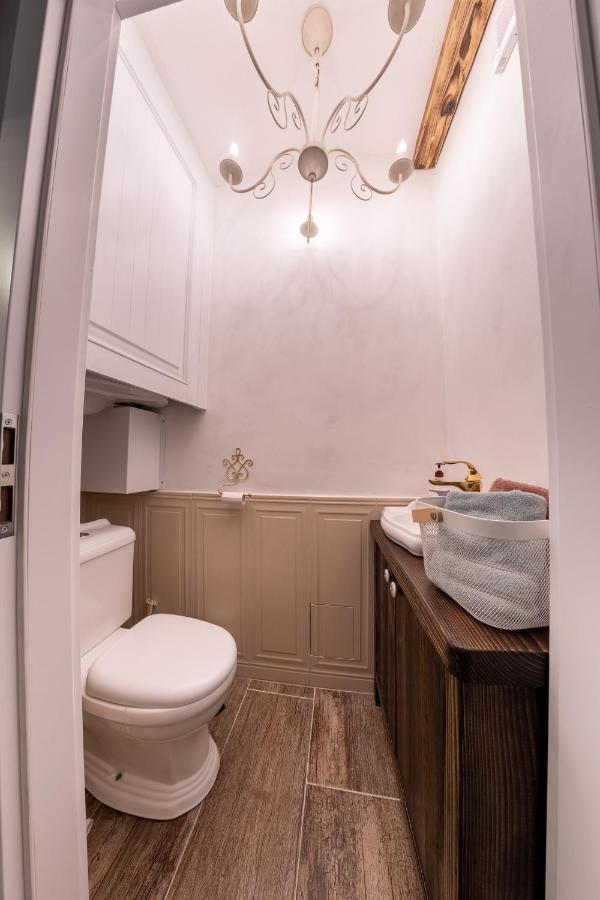 Apartman Moment Banská Štiavnica Exteriör bild