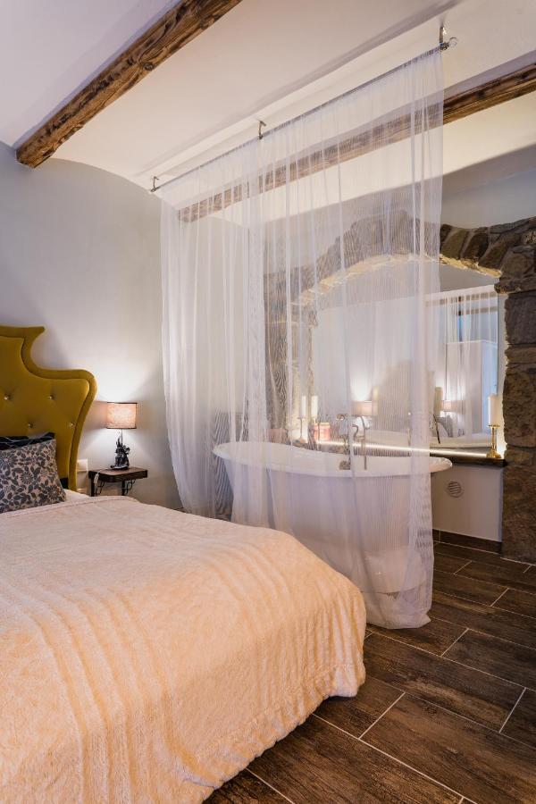 Apartman Moment Banská Štiavnica Exteriör bild
