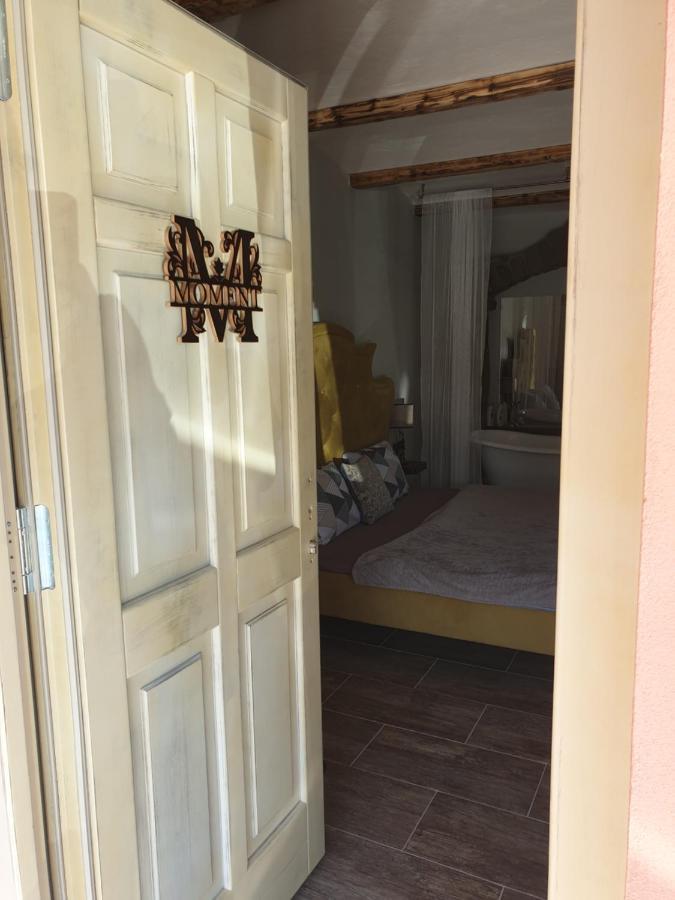 Apartman Moment Banská Štiavnica Exteriör bild