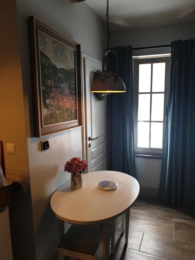 Apartman Moment Banská Štiavnica Exteriör bild