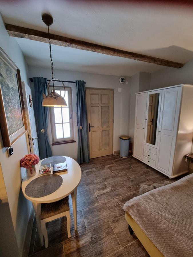 Apartman Moment Banská Štiavnica Exteriör bild