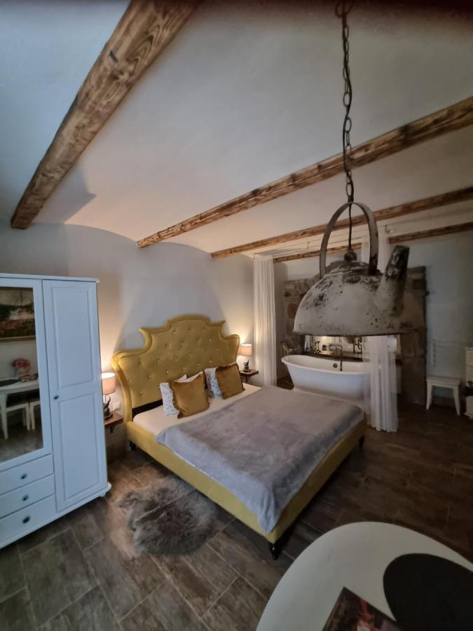 Apartman Moment Banská Štiavnica Exteriör bild