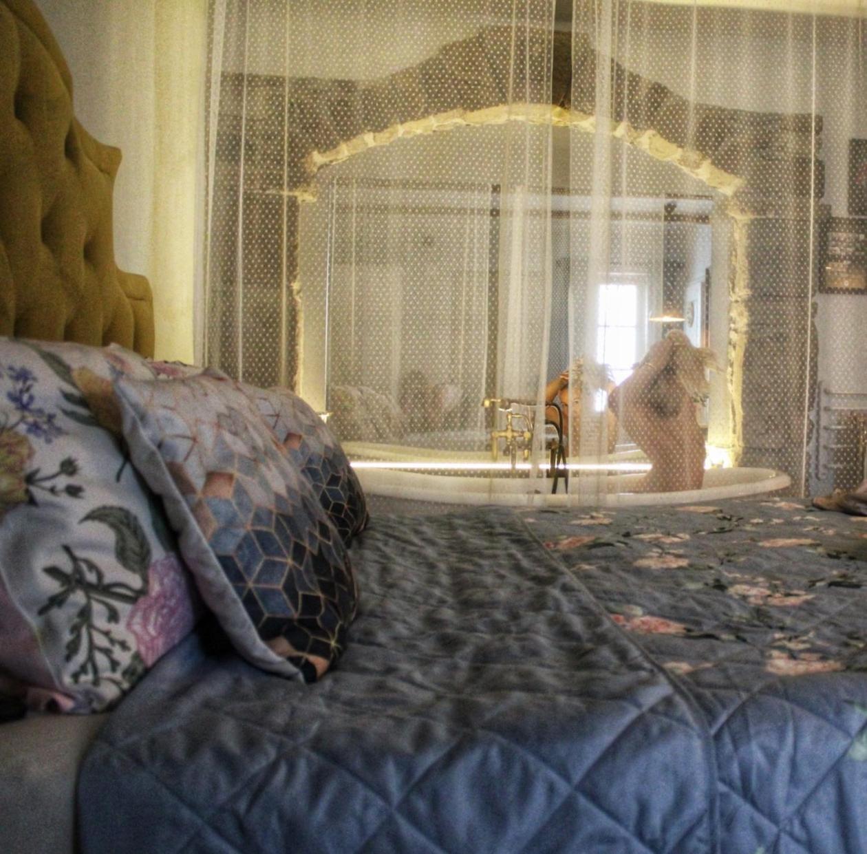Apartman Moment Banská Štiavnica Exteriör bild