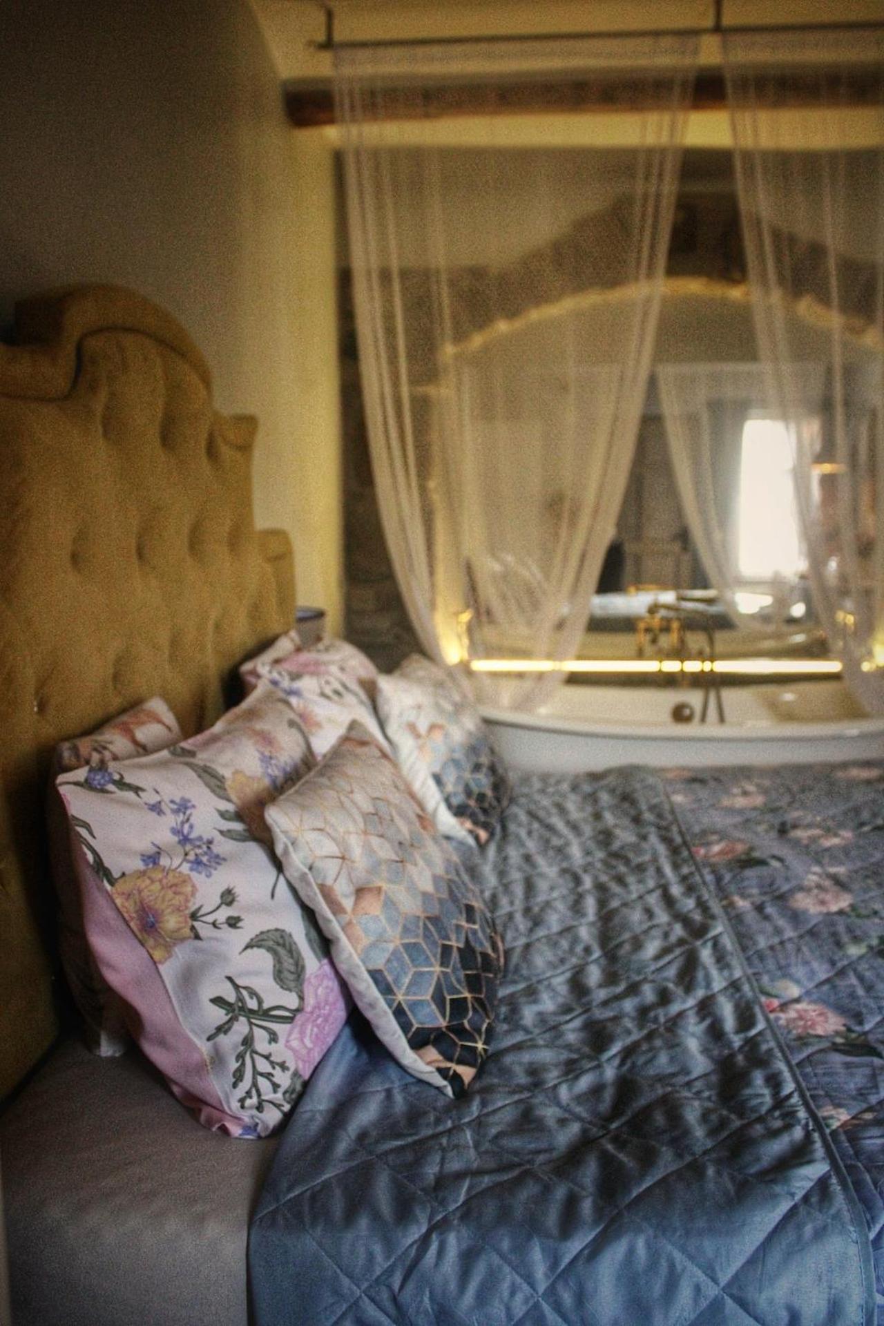 Apartman Moment Banská Štiavnica Exteriör bild