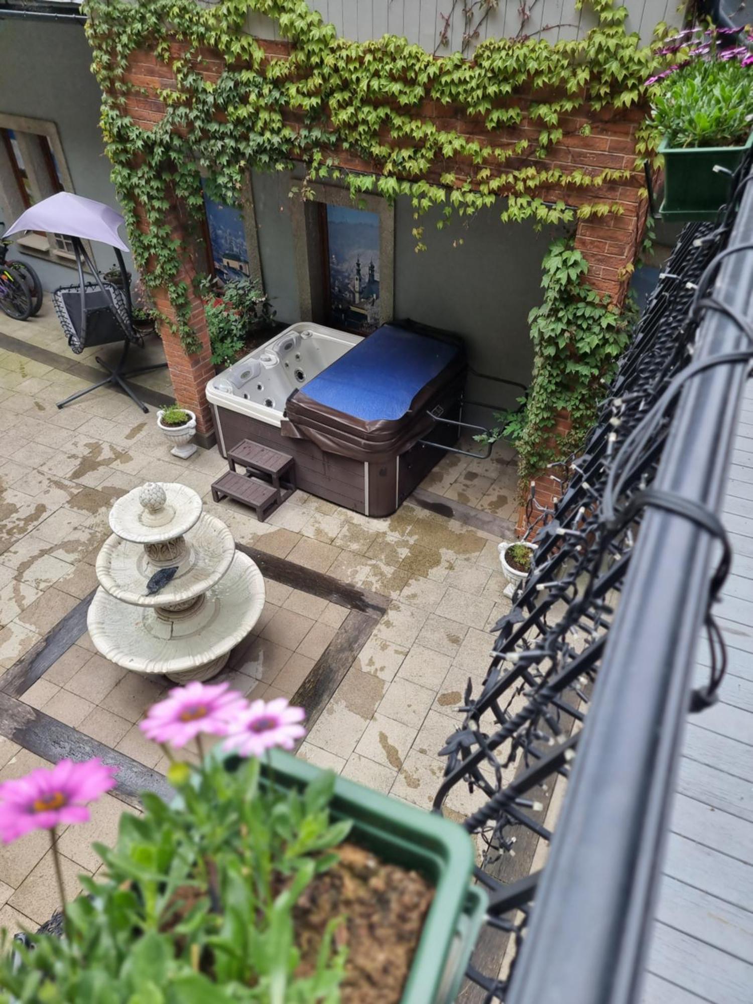 Apartman Moment Banská Štiavnica Exteriör bild