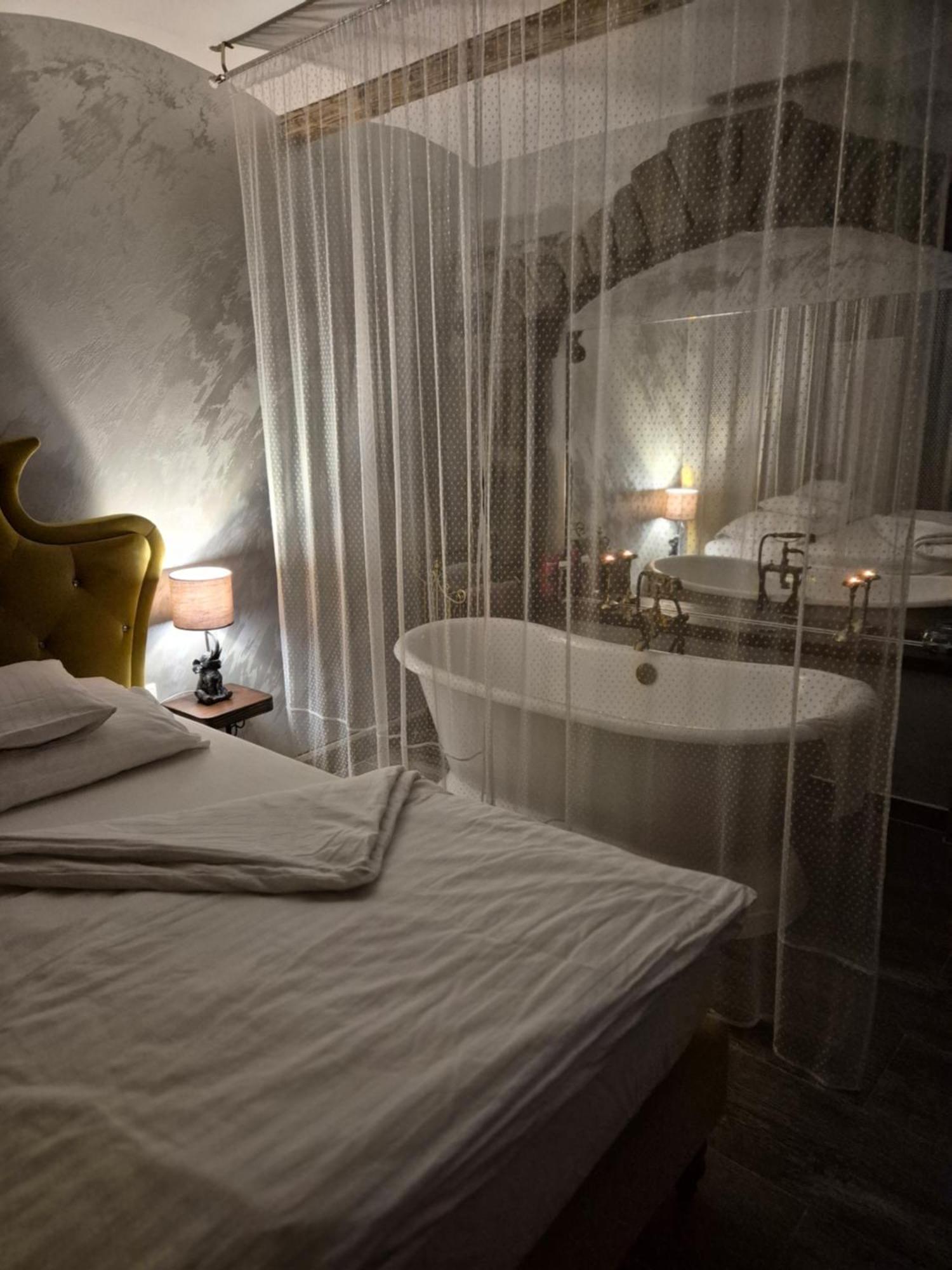 Apartman Moment Banská Štiavnica Exteriör bild
